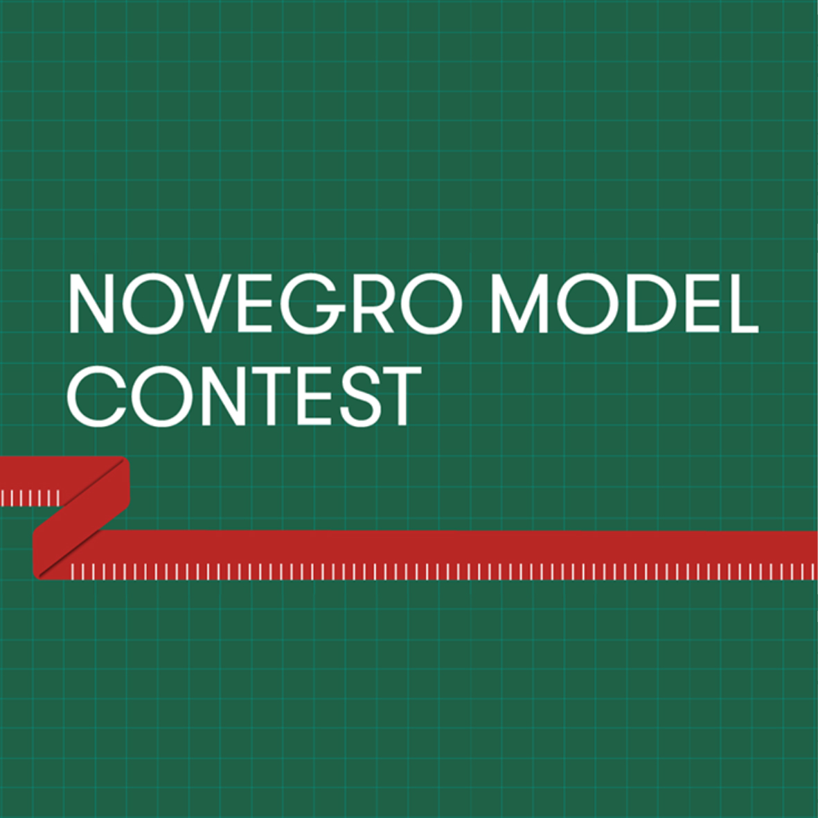 Novegro Model Contest